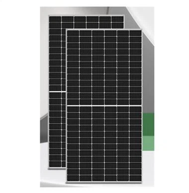 Commerciële PV-zonnepanelen